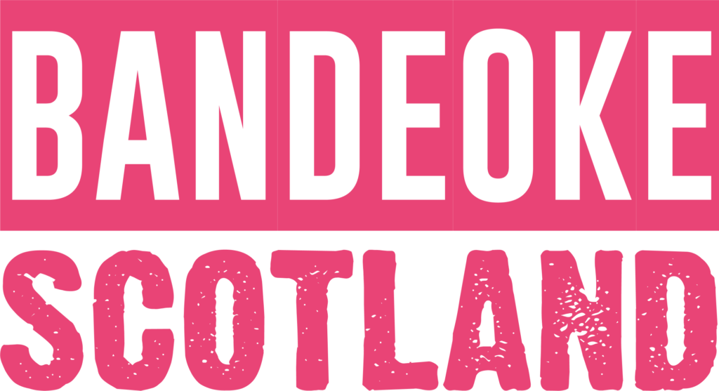 Bandeoke Scotland